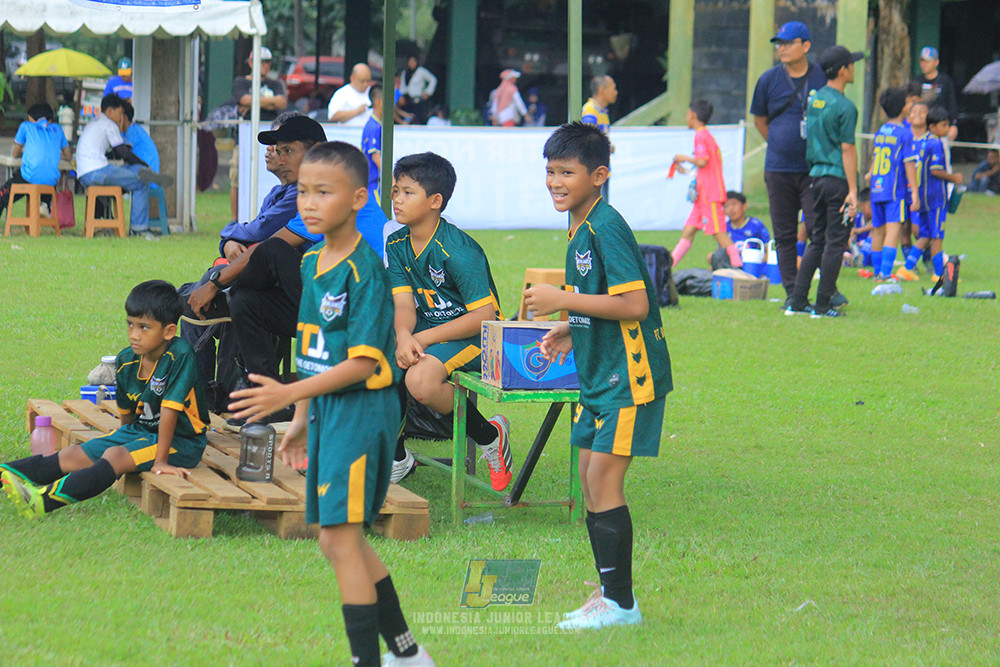 ijl u11 260426 newland fa vs serpong city soccer school