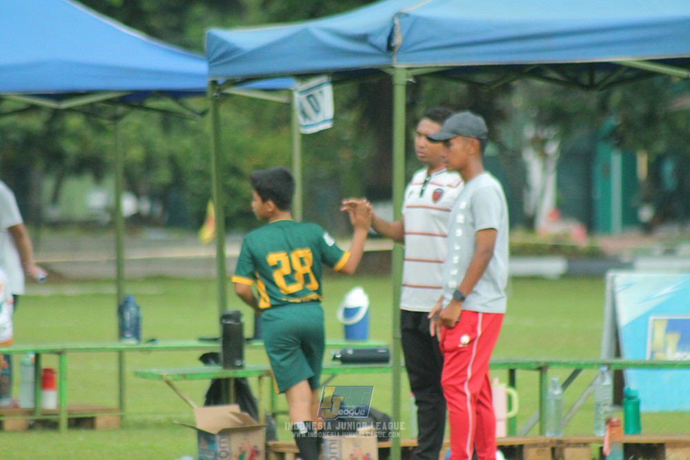 ijl u11 260426 newland fa vs serpong city soccer school