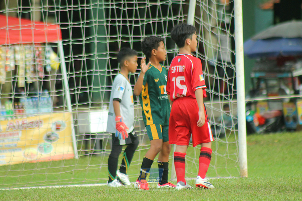 ijl u11 260426 newland fa vs serpong city soccer school