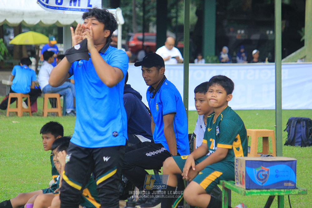 ijl u11 260426 newland fa vs serpong city soccer school