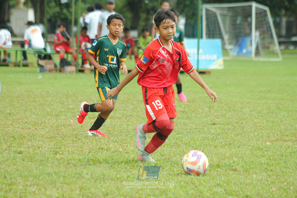 ijl u11 260426 newland fa vs serpong city soccer school