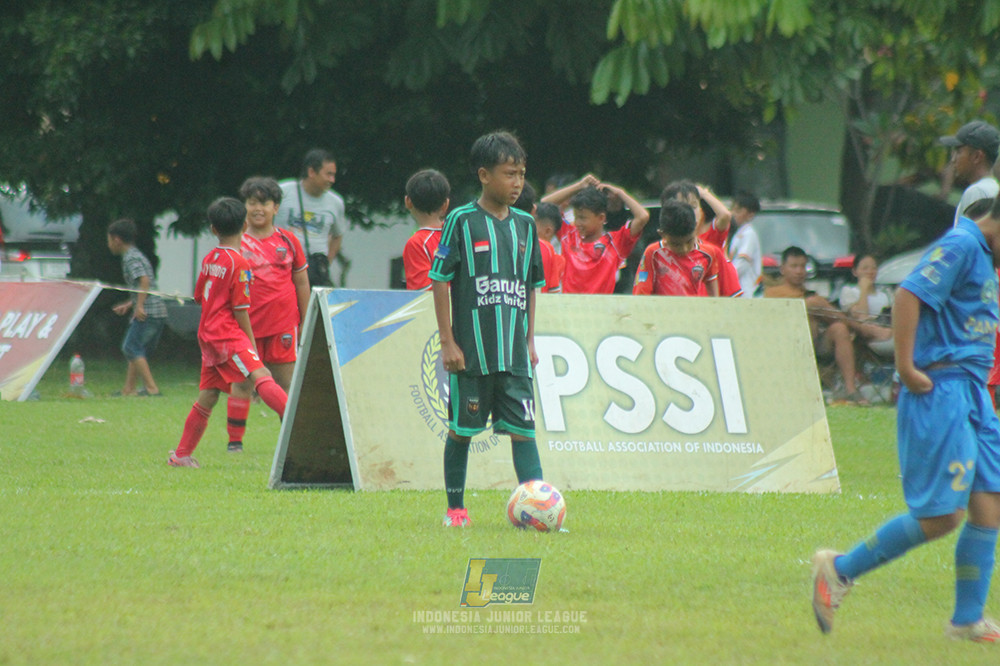 ijl u11 260426 pam jaya fa vs garuda kidz united