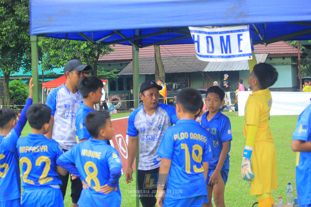 ijl u11 260426 pam jaya fa vs garuda kidz united