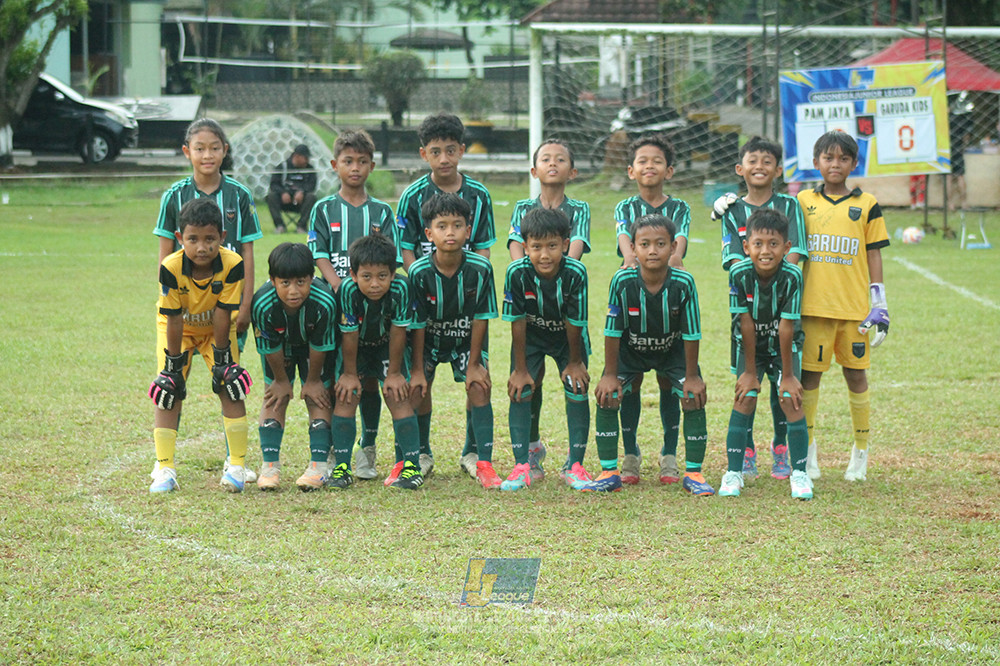 ijl u11 260426 pam jaya fa vs garuda kidz united