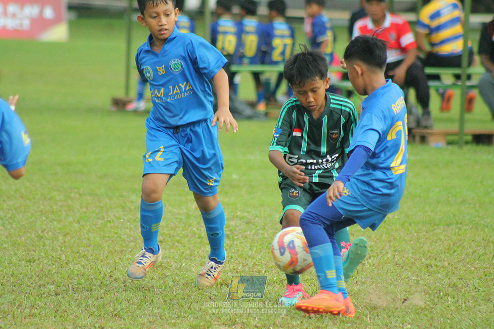 ijl u11 260426 pam jaya fa vs garuda kidz united