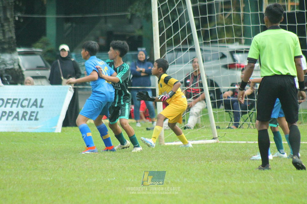 ijl u11 260426 pam jaya fa vs garuda kidz united