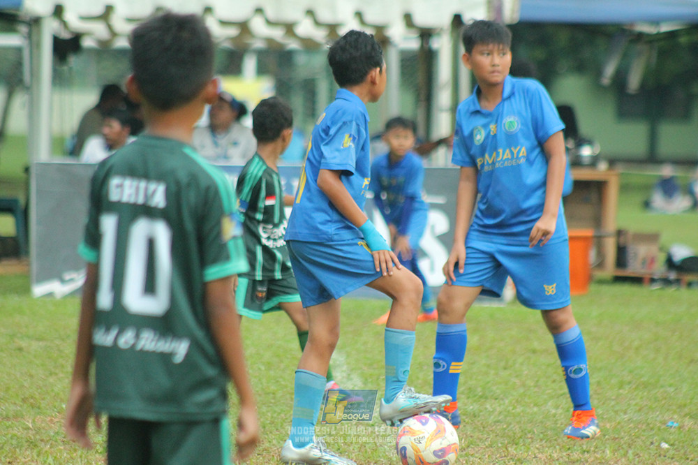 ijl u11 260426 pam jaya fa vs garuda kidz united