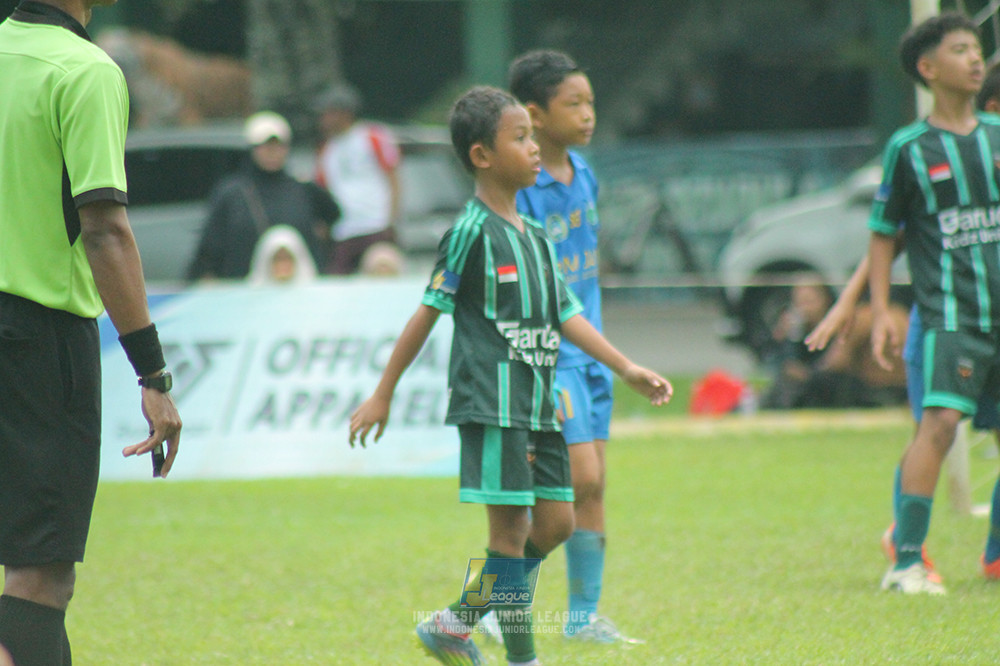 ijl u11 260426 pam jaya fa vs garuda kidz united