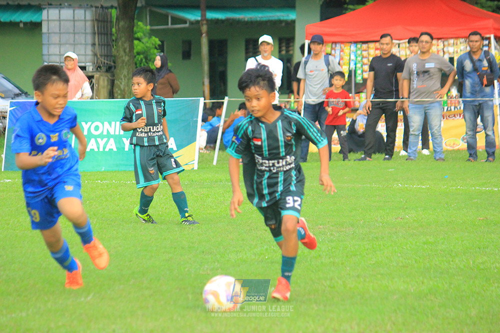 ijl u11 260426 pam jaya fa vs garuda kidz united