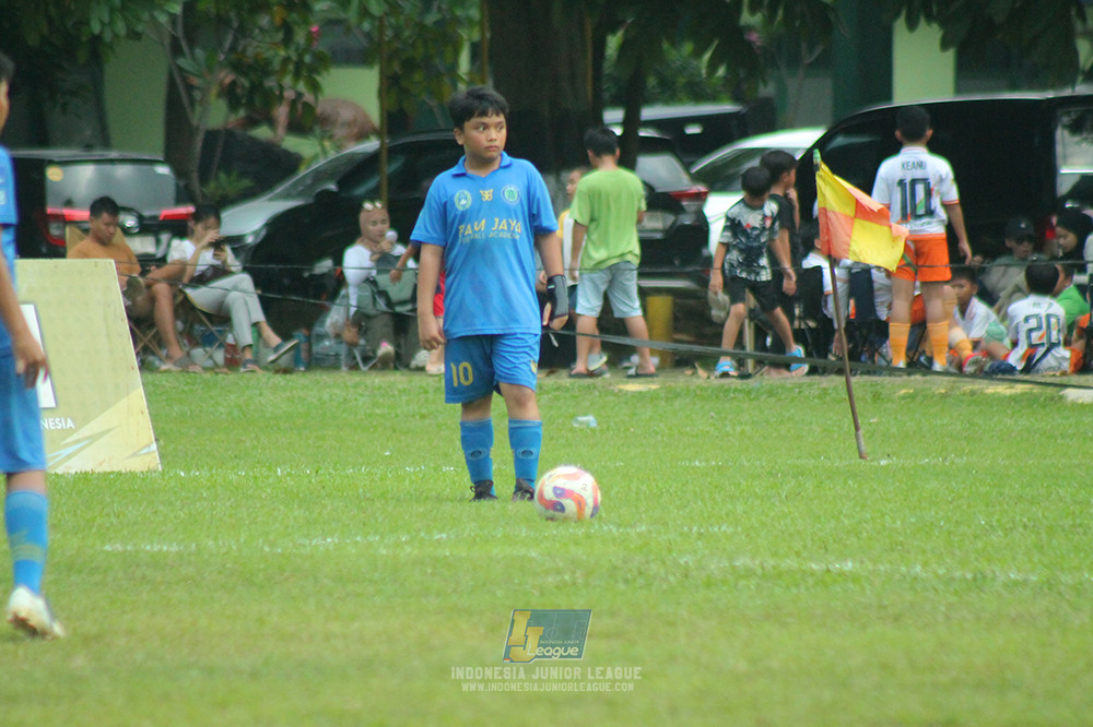 ijl u11 260426 pam jaya fa vs garuda kidz united
