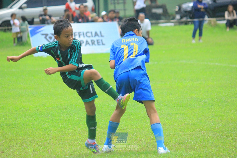 ijl u11 260426 pam jaya fa vs garuda kidz united