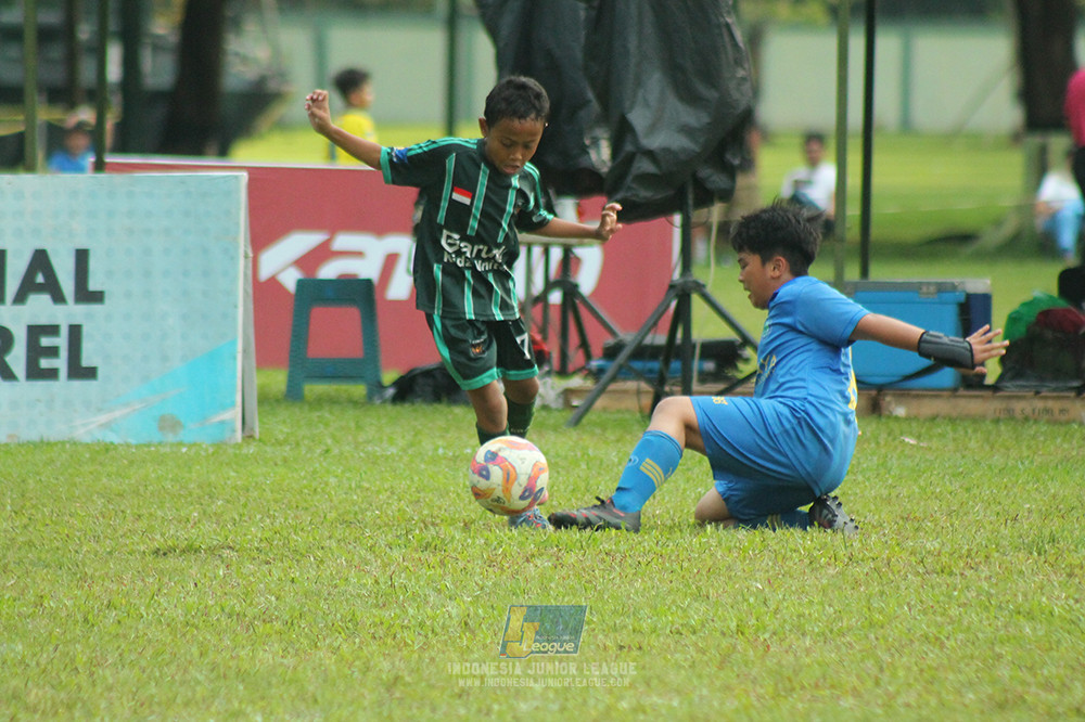ijl u11 260426 pam jaya fa vs garuda kidz united