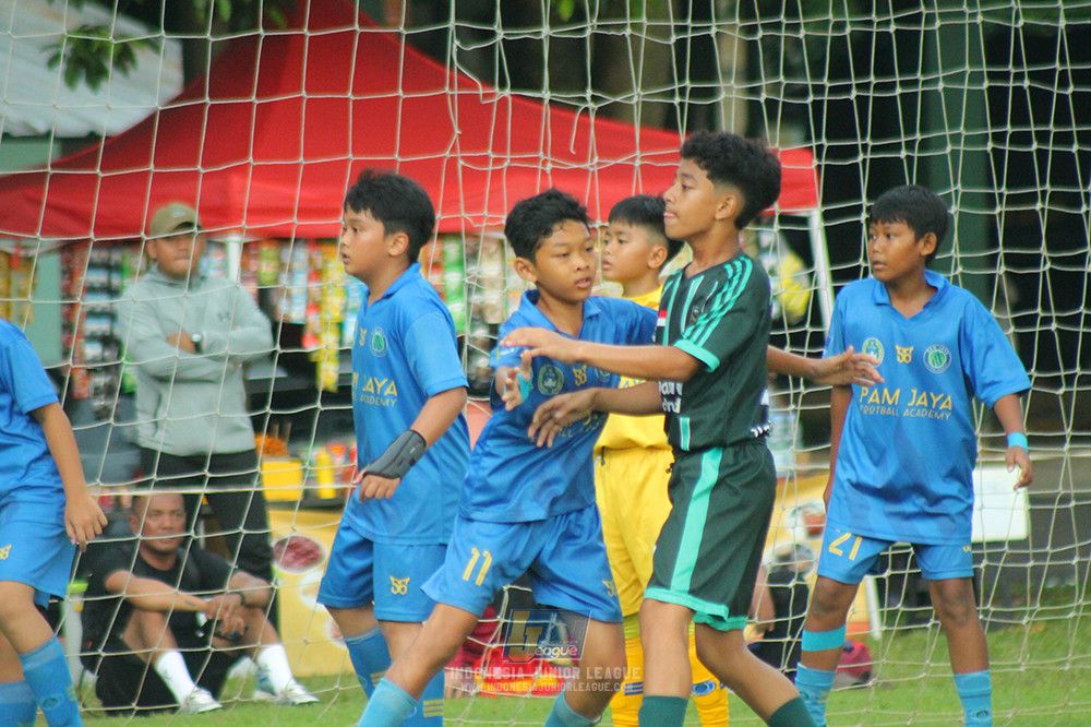 ijl u11 260426 pam jaya fa vs garuda kidz united