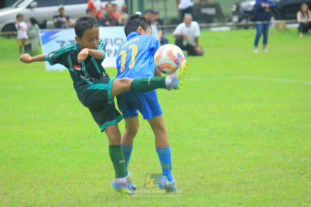 ijl u11 260426 pam jaya fa vs garuda kidz united