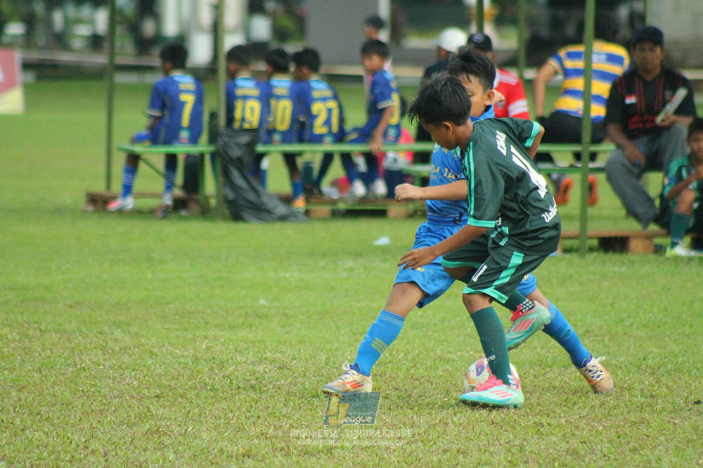 ijl u11 260426 pam jaya fa vs garuda kidz united