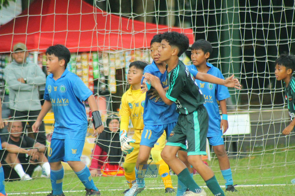 ijl u11 260426 pam jaya fa vs garuda kidz united