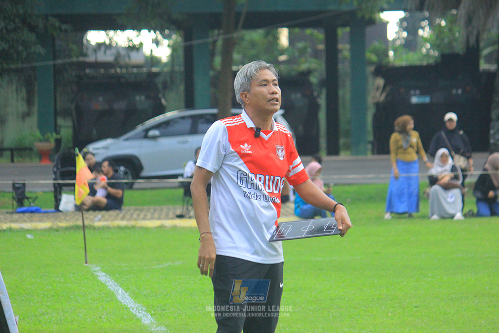 ijl u11 260426 pam jaya fa vs garuda kidz united