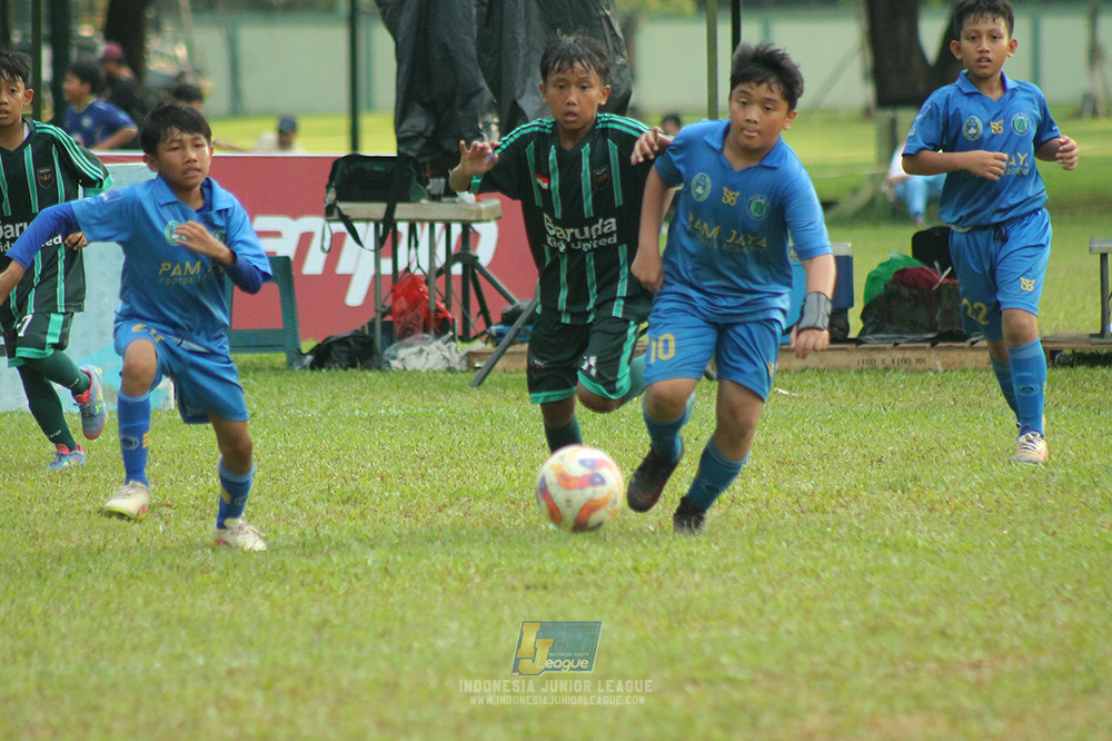 ijl u11 260426 pam jaya fa vs garuda kidz united