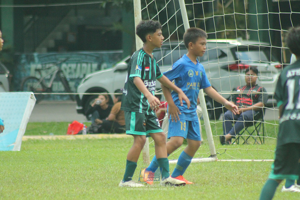 ijl u11 260426 pam jaya fa vs garuda kidz united