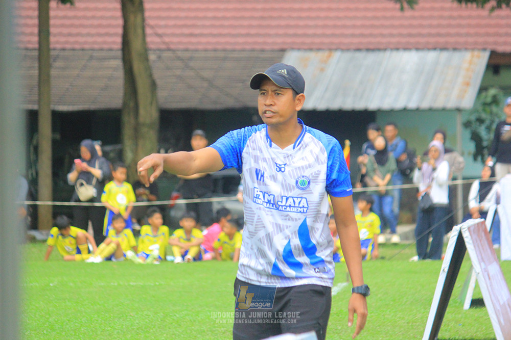 ijl u11 260426 pam jaya fa vs garuda kidz united