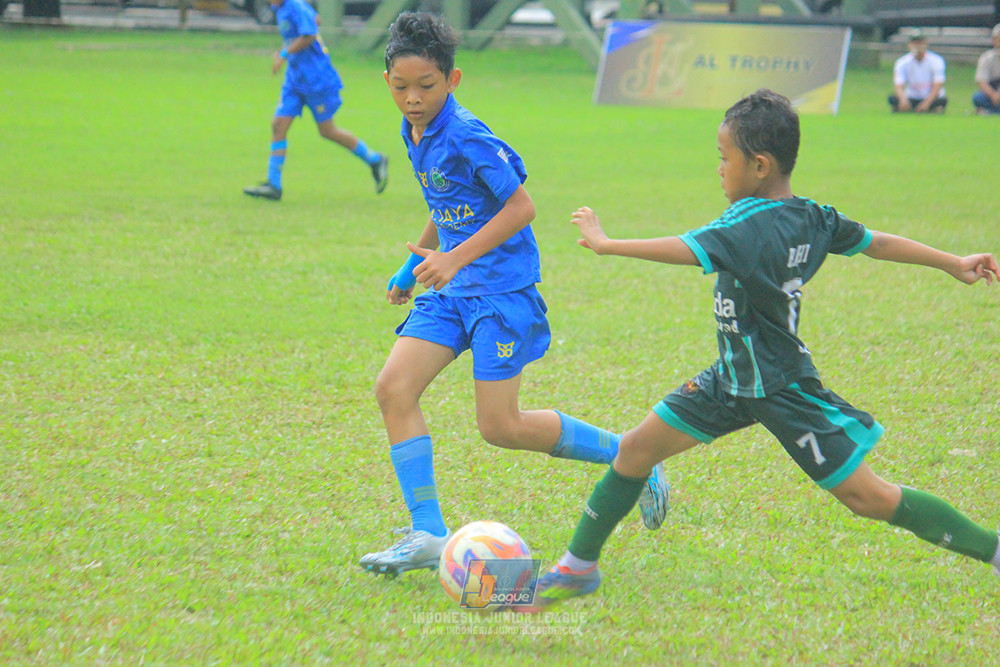ijl u11 260426 pam jaya fa vs garuda kidz united