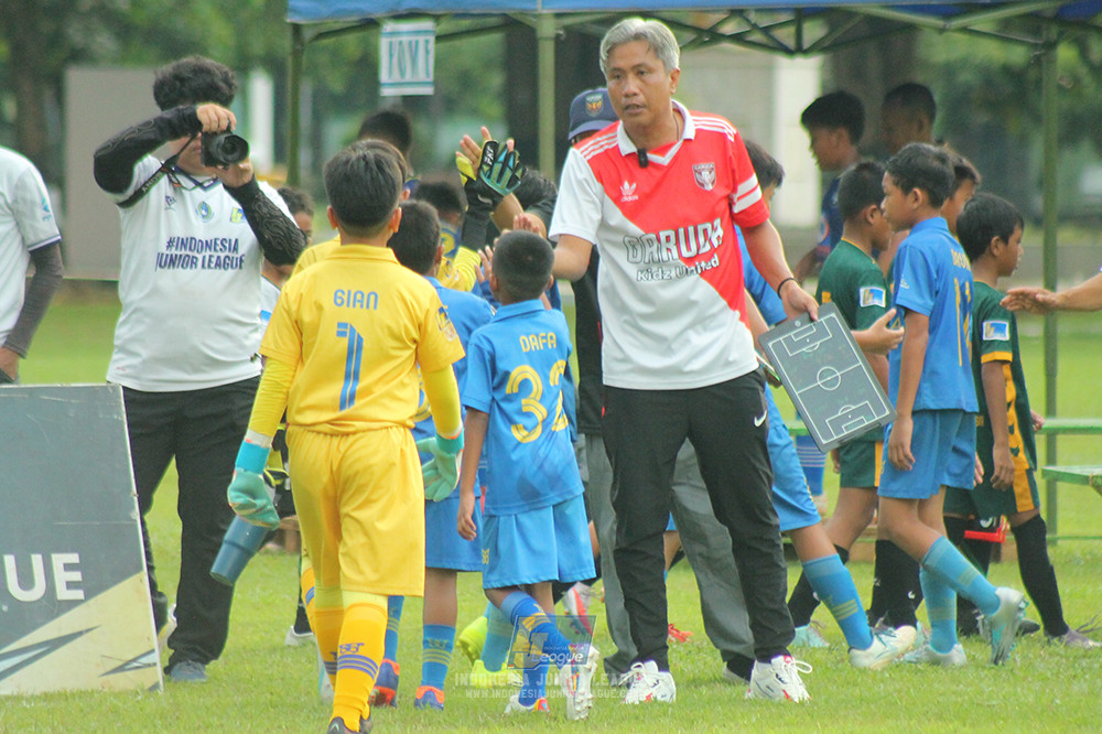 ijl u11 260426 pam jaya fa vs garuda kidz united