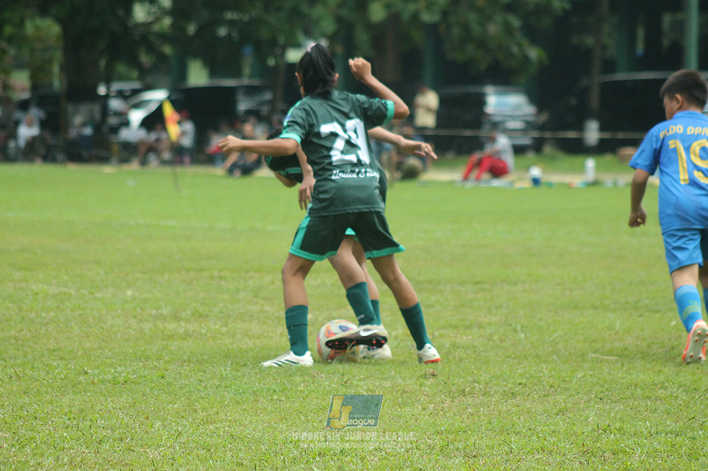 ijl u11 260426 pam jaya fa vs garuda kidz united
