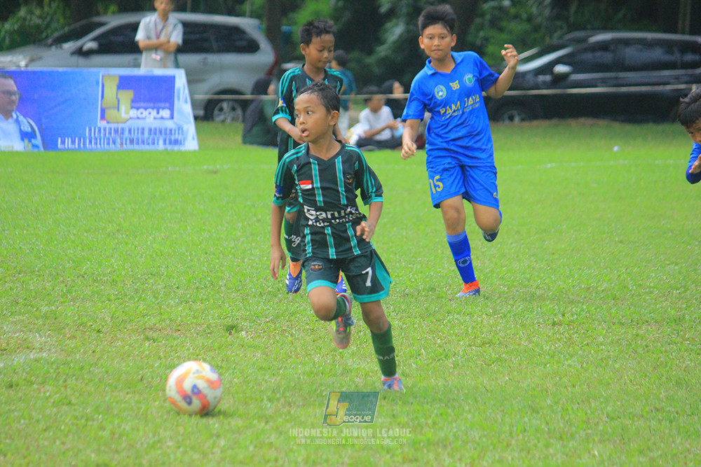 ijl u11 260426 pam jaya fa vs garuda kidz united