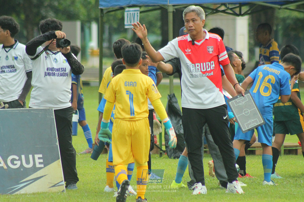 ijl u11 260426 pam jaya fa vs garuda kidz united