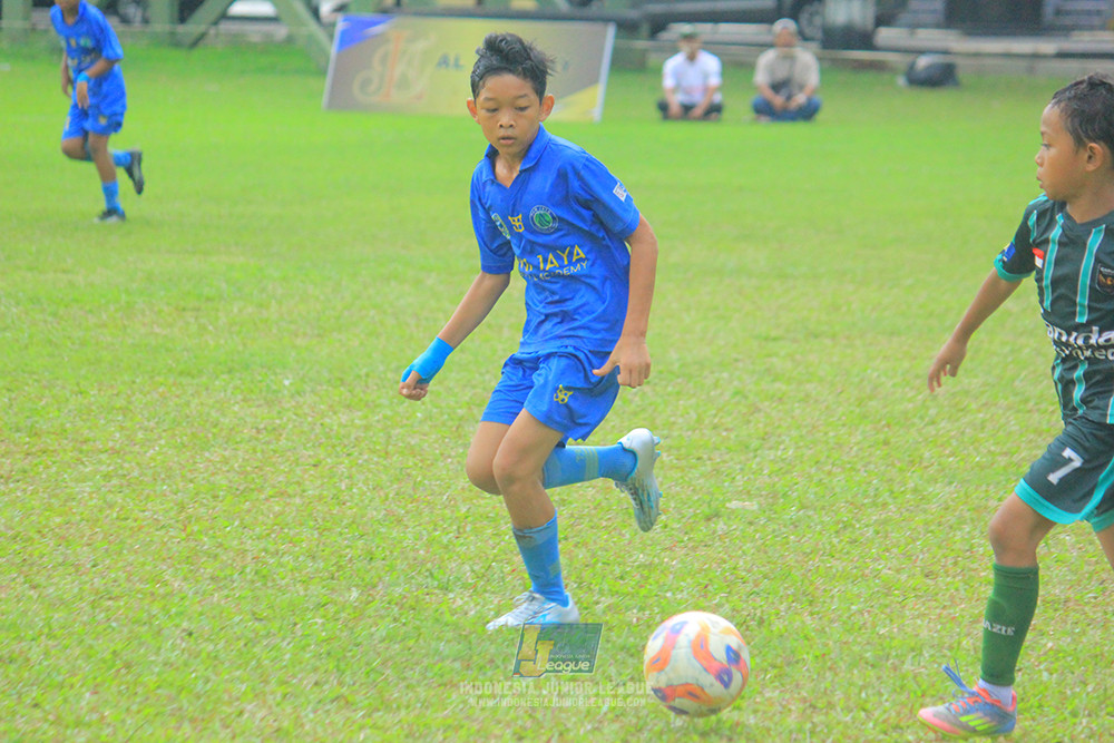 ijl u11 260426 pam jaya fa vs garuda kidz united