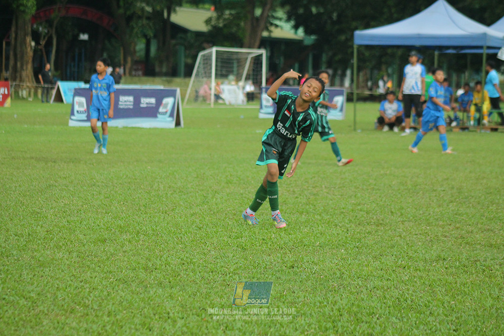 ijl u11 260426 pam jaya fa vs garuda kidz united