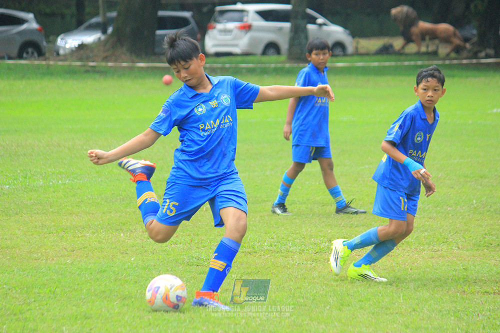 ijl u11 260426 pam jaya fa vs garuda kidz united