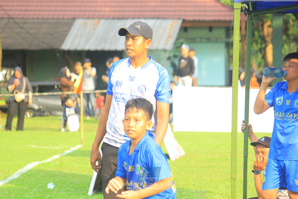 ijl u11 260426 pam jaya fa vs garuda kidz united