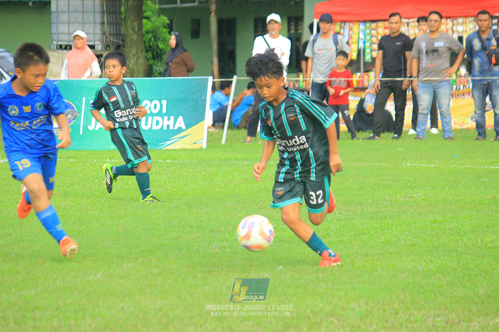 ijl u11 260426 pam jaya fa vs garuda kidz united