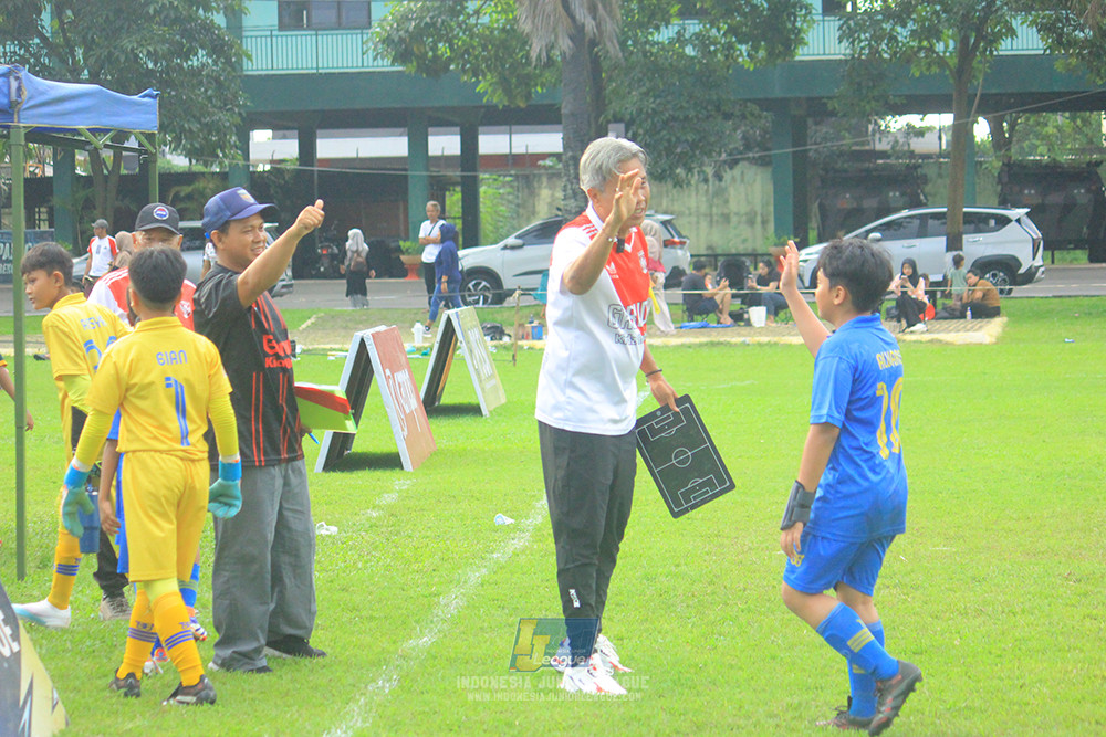ijl u11 260426 pam jaya fa vs garuda kidz united