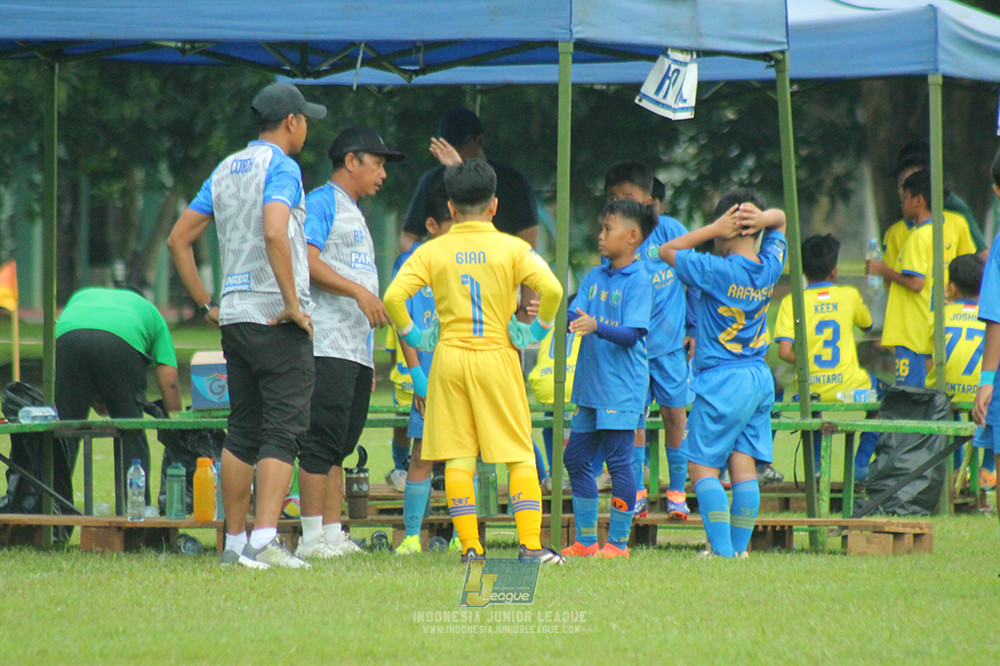ijl u11 260426 pam jaya fa vs garuda kidz united