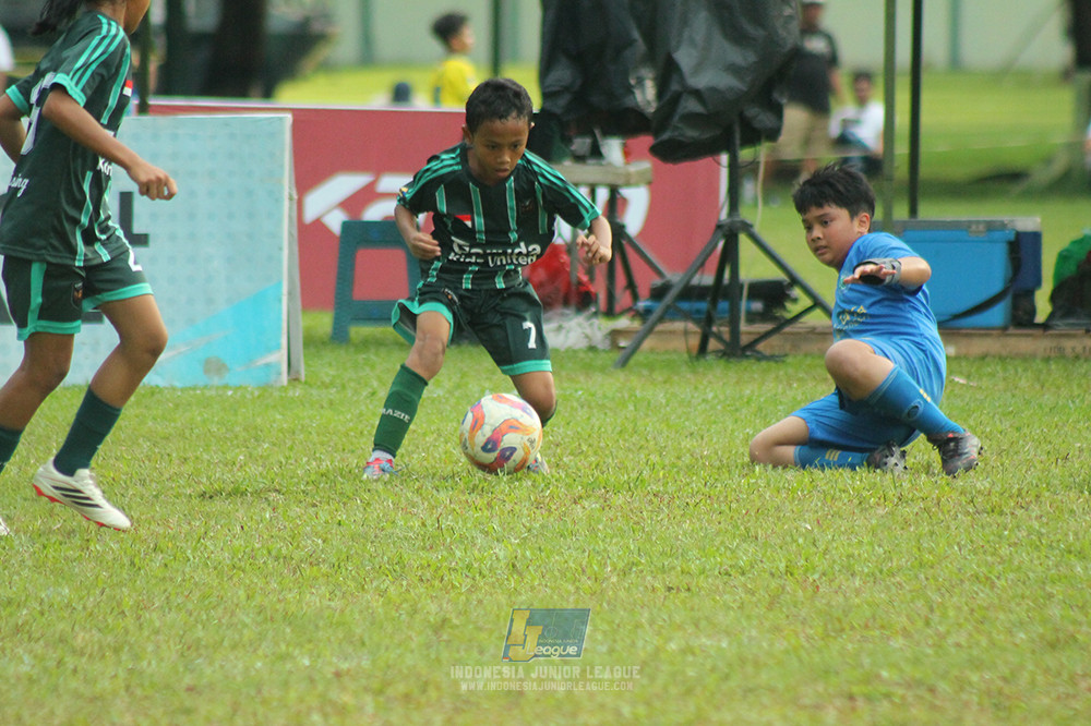 ijl u11 260426 pam jaya fa vs garuda kidz united
