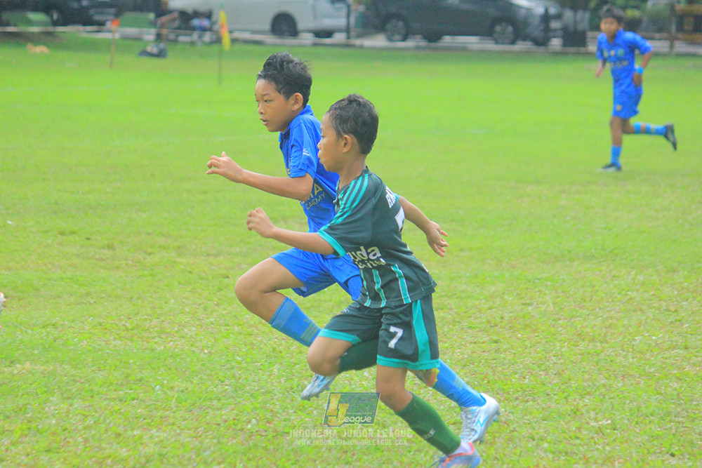 ijl u11 260426 pam jaya fa vs garuda kidz united