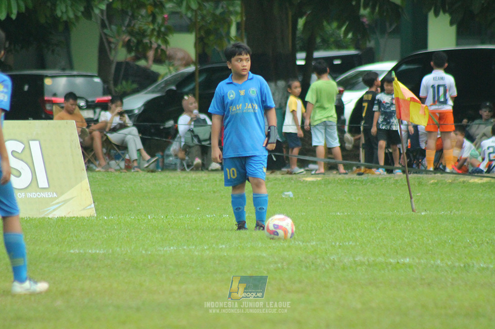 ijl u11 260426 pam jaya fa vs garuda kidz united