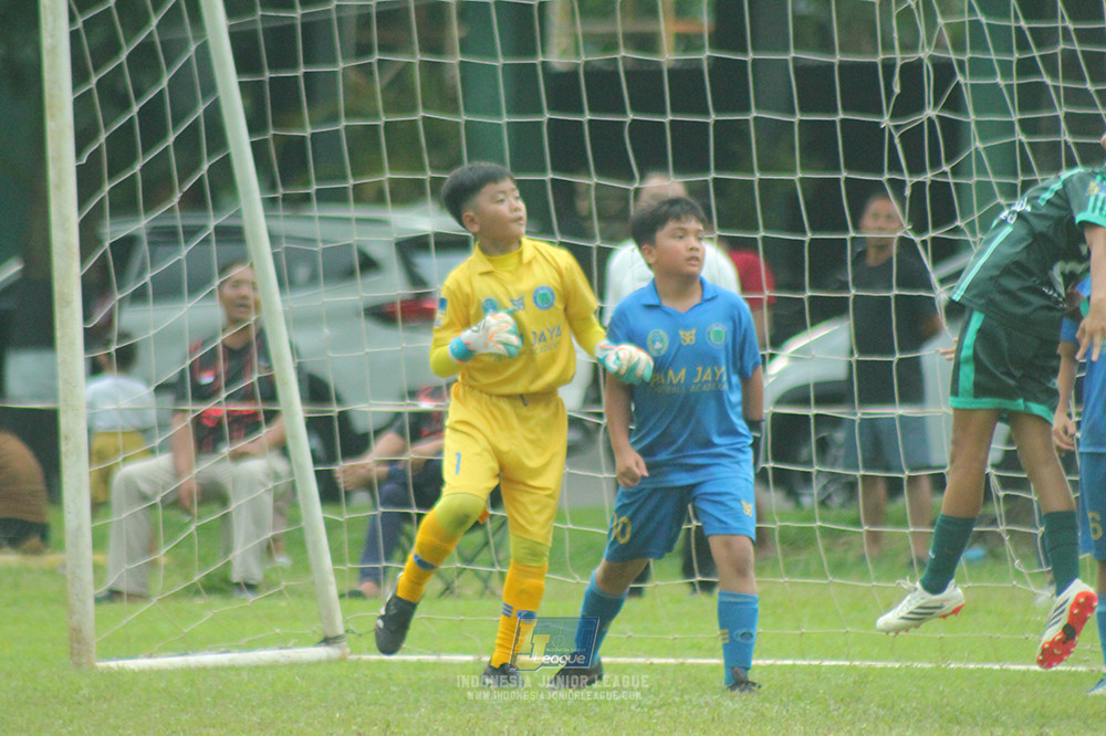 ijl u11 260426 pam jaya fa vs garuda kidz united