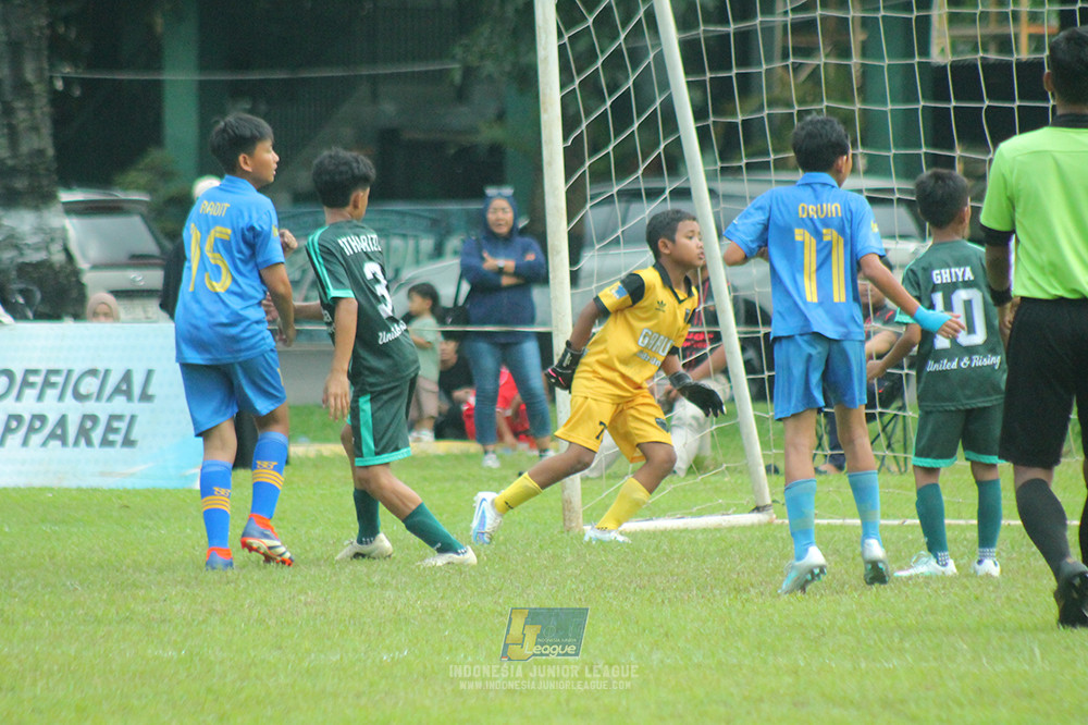 ijl u11 260426 pam jaya fa vs garuda kidz united