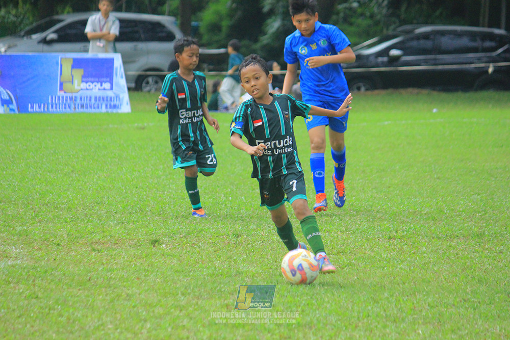 ijl u11 260426 pam jaya fa vs garuda kidz united