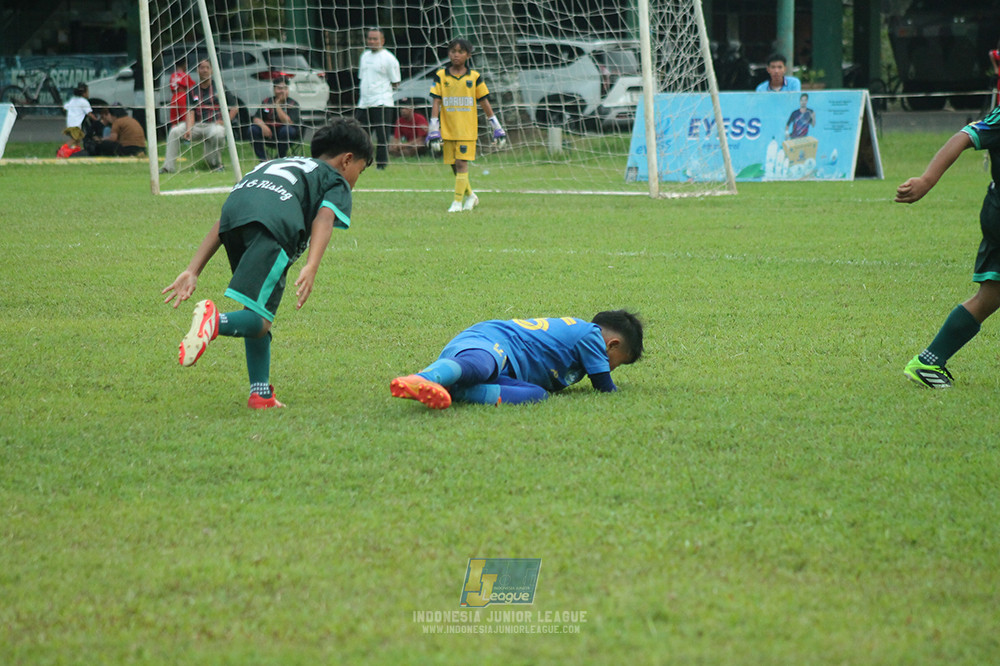 ijl u11 260426 pam jaya fa vs garuda kidz united