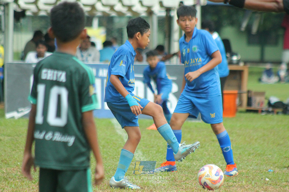 ijl u11 260426 pam jaya fa vs garuda kidz united