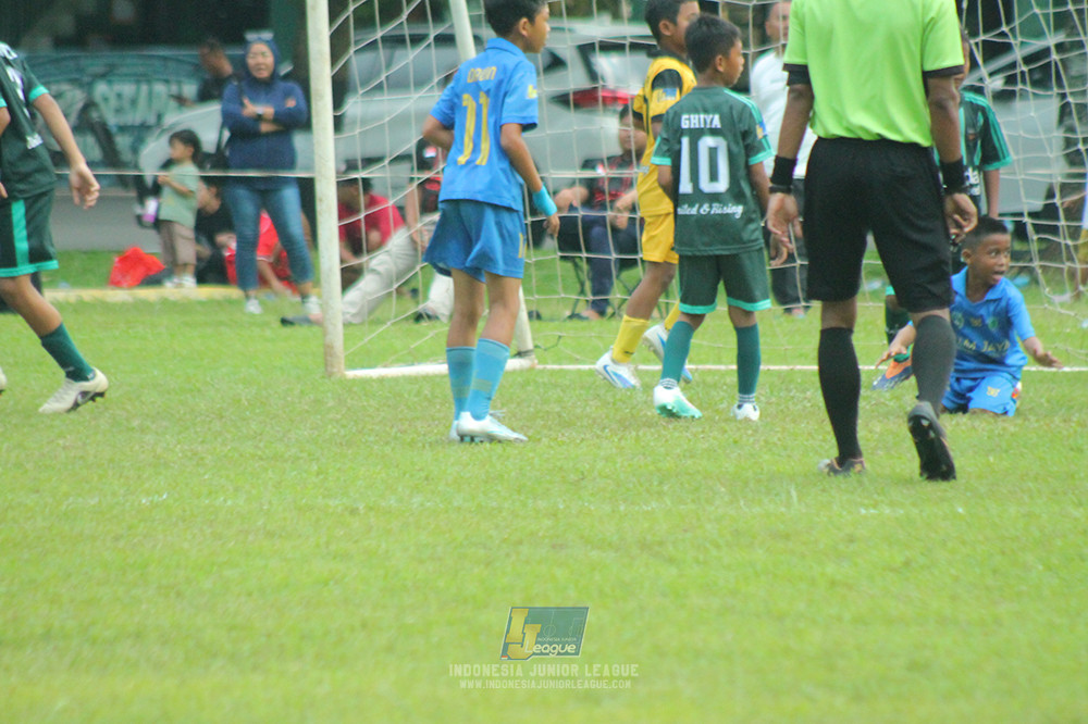 ijl u11 260426 pam jaya fa vs garuda kidz united
