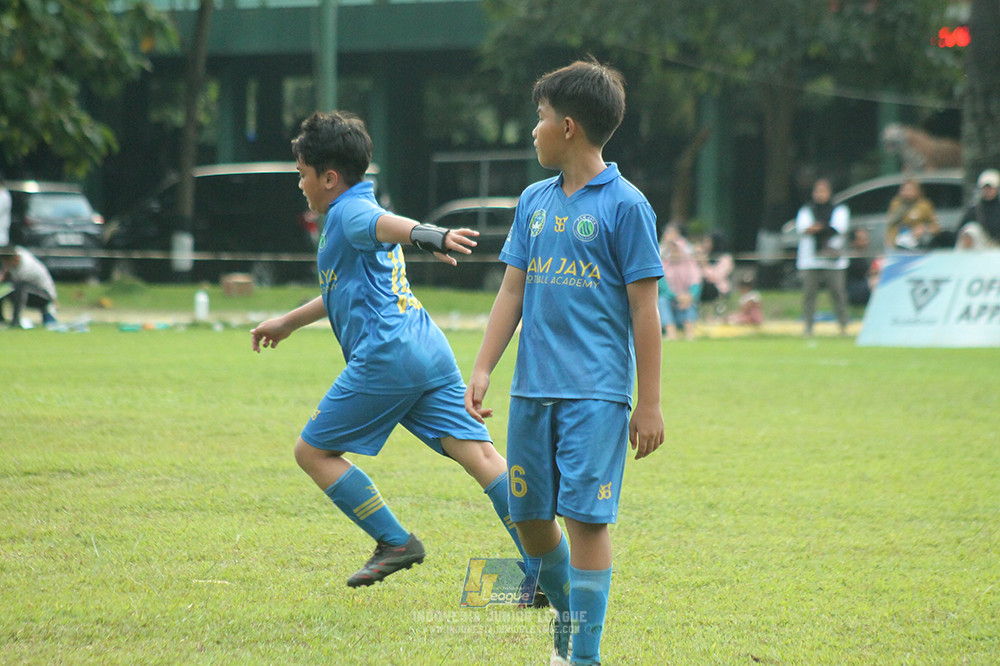 ijl u11 260426 pam jaya fa vs garuda kidz united