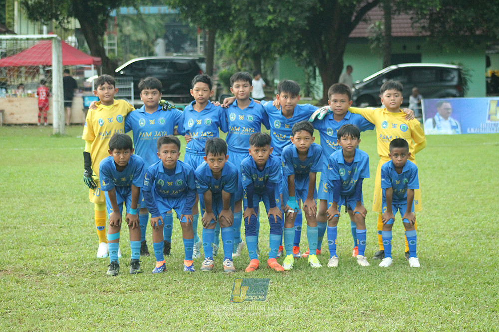 ijl u11 260426 pam jaya fa vs garuda kidz united