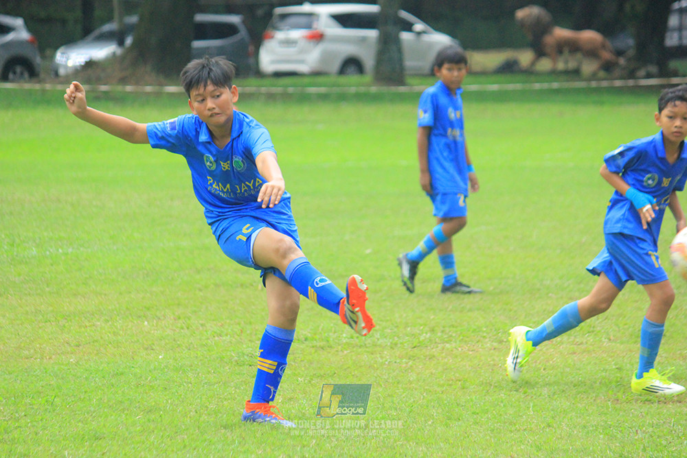 ijl u11 260426 pam jaya fa vs garuda kidz united