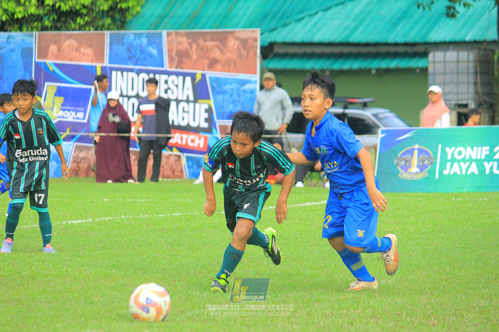 ijl u11 260426 pam jaya fa vs garuda kidz united