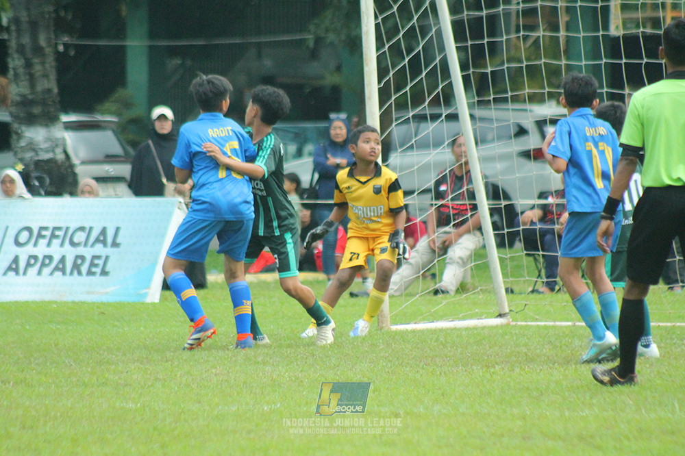 ijl u11 260426 pam jaya fa vs garuda kidz united